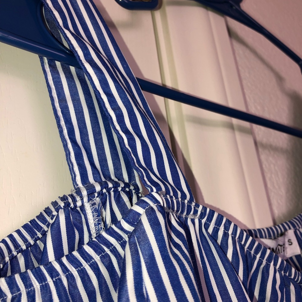 Striped Shirt